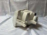 фото thumb №11, Фара левый renault espace 86-91 оригинал valeo