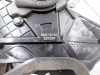 фото thumb №6, Honda jazz v crosstar замок двері правий перед 22r.