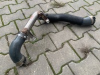 фото thumb №2, Renault scenic iv труба інтеркулер 144606343r