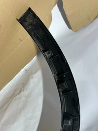 фото thumb №10, Молдинг крыла mercedes glc amg lift w254 x254 w2548805902 левая задняя задняя