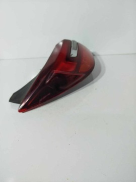 фото thumb №3, Лампа левая задняя зад opel insignia a рестайлинг 13-17