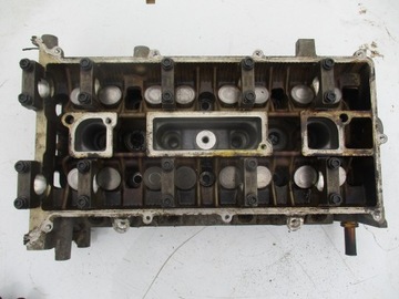 фото thumb №1, Mondeo mk3 1.8 16v 2003 r -головка 1s7g6090ax