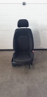 фото thumb №1, Seat ibiza iv 6j сидіння передній пасажира