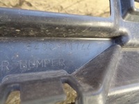 фото thumb №7, Mitsubishi eclipse cross 17- бампер переднее