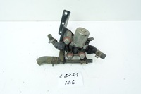 фото thumb №1, Клапан отопления подогрев adblu iveco stralis