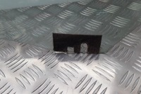 фото thumb №1, Скло лівих передніх двері renault modus / grand modus f/jp0_ 43r001583