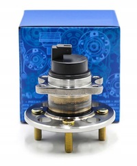 фото thumb №1, Ступиця, підшипник колеса задня hyundai getz ,i10,i20,accent iii ,kia rio ii