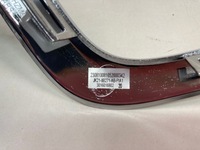 фото thumb №11, Рамка решетка хром ford transit custom