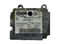 Купить Модуль датчик подушка безопасности peugeot 206 9644903380, фото thumb