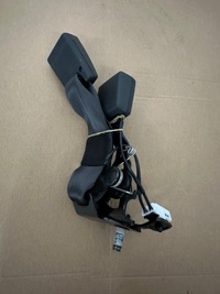 фото thumb №1, Kia niro ii заскочки ременів задня