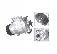 фото thumb №1, Компресор кондиціонера valeo do audi a2