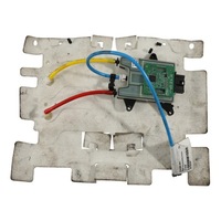 фото thumb №11, Mercedes ml w164 модуль lędźwiowy сиденье передний a1649100075