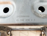 фото thumb №10, Mercedes eqc n293 w293 21r. подрамник подвеска задняя a2933500800