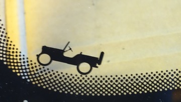 фото thumb №8, Jeep wrangler jl 18r - скло передня