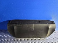 фото thumb №3, Land rover range rover velar j8a2--19k809-aa заглушка фаркоп бампера заднего