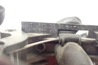 фото thumb №10, Трос ручка открывания капота smart forfour 454 a4548800059 a4548800020