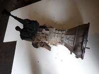 фото thumb №6, Коробка передач передач домкрат opel campo 2.3 91r isuzu 12070148