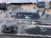 фото thumb №11, Захист підвіска права audi q7 7l8825212d