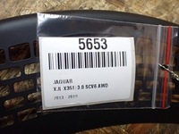 фото thumb №8, Защита рамка спидометра приборы jaguar xj x351 long europa aw93046c38a 5653