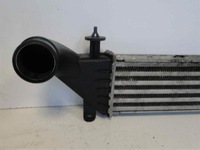 фото thumb №3, Mercedes slk r170 170 радіаторів інтеркулер