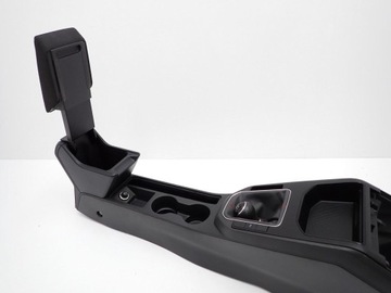 фото thumb №9, Тунель підлокітник європа оригінал 6f0864207h seat ibiza v 6f fr 19r