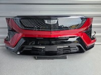 фото thumb №1, Cadillac optiq бампер перед передний kompletny