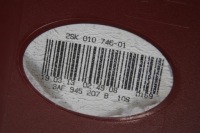 фото thumb №9, Лампы задние led лампа левая + правая + крышки passat b7 kombi