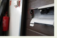 фото thumb №14, Молдинг поріг права vw passat cc 3c8 lift 11-