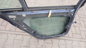 фото thumb №15, Двері зад задні ліві volvo s60 10-18r