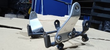 YAMAHA XJ 600 92-03 NAKED ФОНАРНЫЙ ДЕРЖАТЕЛЬ КРЕПЛЕНИЕ ФАР ПЕРЕДНЯЯ ЧАСТЬ