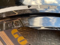 фото thumb №15, Оригинальный крыло передний перед левый porsche cayenne ii 9y 9y0 9ya 2017-