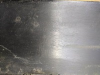 фото thumb №10, Спойлер диффузор бампера задняя peugeot 208 gti