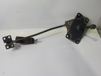 фото thumb №1, Hyundai santa fe ii підйомник колеса запасного