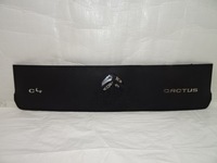 фото thumb №1, Citroen c4 cactus накладка накладка задньої кришки 9801855280