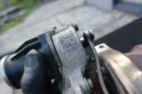 Турбонагнетатель 1.5 dci nissan qashqai kangoo gacia duster kadjar citan Недорого, фото thumb