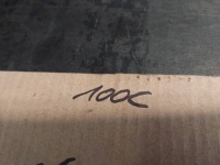 Шланг / патрубок системи охолодження bmw 3 e36 318i m40b18 184e1 1394295d Київ, фото thumb