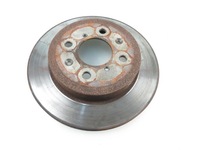 фото thumb №10, Диск тормозная перед suzuki wagon r+ 1.3 g13bb