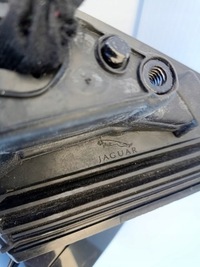 фото thumb №8, Дзеркало праві 10 pin jaguar xf ii 2 x260