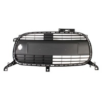 фото thumb №1, Решітка радіатора решітка радіатора citroen c1 05-14