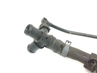 фото thumb №7, Audi a4 s4 b9 2017 шланг / шланг радиатор