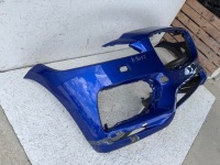 фото thumb №2, Бампер перед передній jaguar f-pace r sport x761 16-