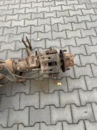 Міст диференціал mascot mascott 98-07 великий блокування 6,5t в Україні, фото thumb