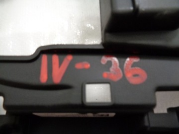 фото thumb №12, Renault scenic iv панель середній рамка 682607429r