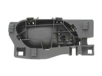 фото thumb №2, Ручка двері перед l внутрішня, чорний