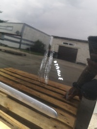 фото thumb №10, Дверь правый перед vw golf v 5 hb 5d 5 дверь l041