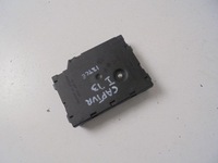 фото thumb №2, Замок зажигания считыватель renault captur i 13 r