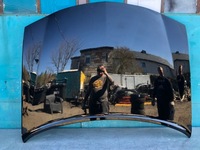 фото thumb №1, Dodge charger капот крышка двигателя 2005-