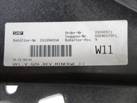 фото thumb №13, Bmw seria i4 g26 бампер перед передний 8738585