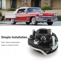 Rag wspólny соединитель ukadu рулевой 1 cal dd Недорого, фото thumb