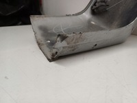 фото thumb №10, Ford ranger 09- молдинг крыла левый задняя